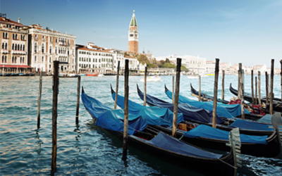 Partner travel agency Italy Venice