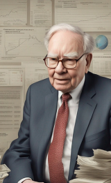 Warren Buffett Indikator