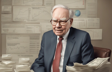 Warren Buffett Indikator